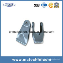 Customized Carbon Steel Precision Investment Castings